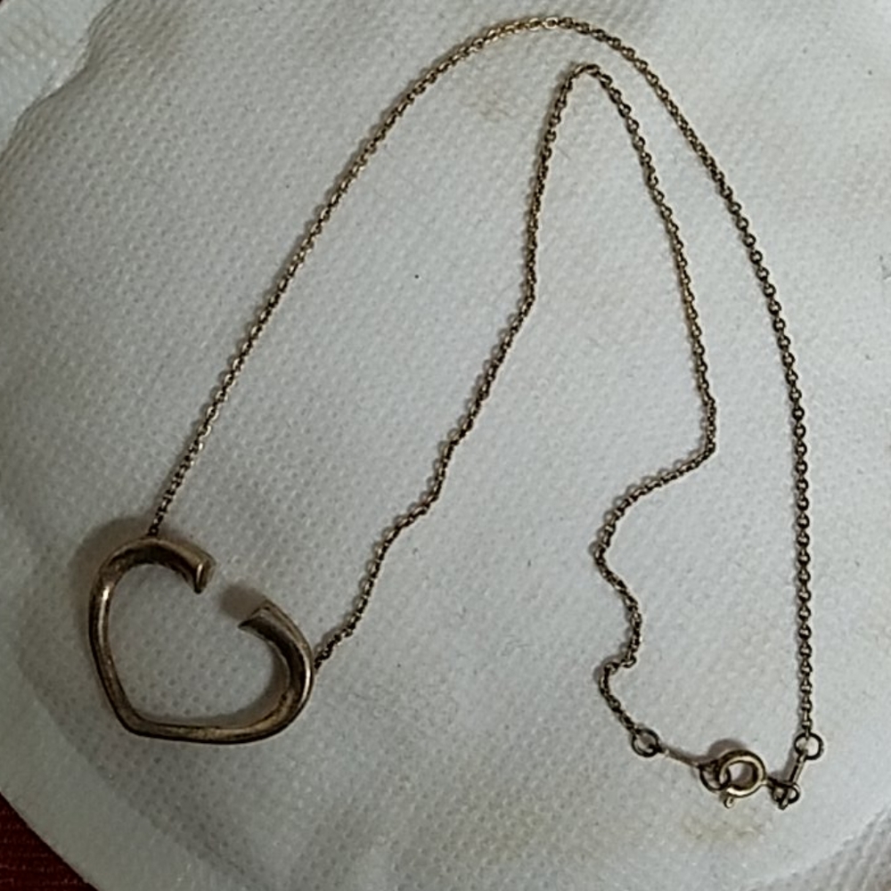 Tiffany & Co vintage necklace